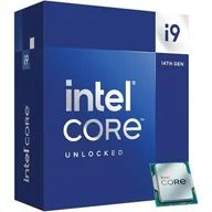 Procesory - CPU CORE I9-14900KF S1700 BOX/3.2G BX8071514900KF S RN49 IN - miniaturka - grafika 1