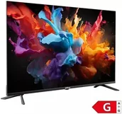 Telewizory - Dahua Technology LTV50-SG400 Google TV 50" - 4K UHD 60 Hz - miniaturka - grafika 1