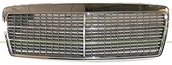 Atrapy i grille samochodowe - Prasco ME0352000 Premium Greenline kratka chłodnicy - miniaturka - grafika 1