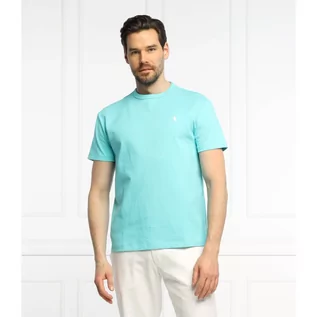 Koszulki męskie - POLO RALPH LAUREN T-shirt | Classic fit - grafika 1