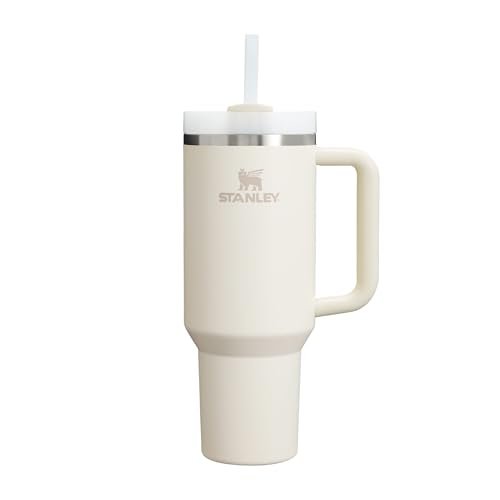 Stanley Quencher H2.O Kubek Termiczny Cream 1,18l 2.0