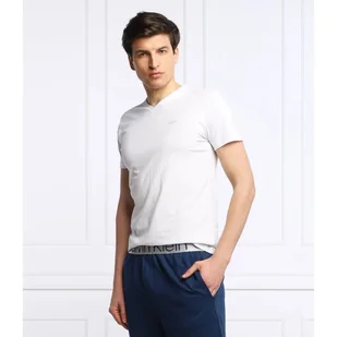 Joop! T-shirt 2-pack Regular Fit - Koszulki męskie - miniaturka - grafika 1