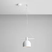Lampy sufitowe - Aldex Lampa zwis BERYL 976G 976G - miniaturka - grafika 1