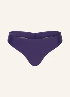 Triumph Figi Body Make-Up Illusion Lace lila - Majtki damskie - miniaturka - grafika 1