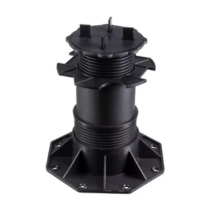 Wspornik Tarasowy Regulowany Pod Płyty HP 140-215 mm - Podesty i deski tarasowe - miniaturka - grafika 1
