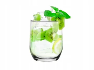 SZKLANKA DO DRINKÓW SOKÓW WODY 280ml - Szklanki - miniaturka - grafika 1