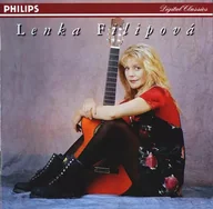 Country - CD Lenka Filipová: Concertino II - miniaturka - grafika 1