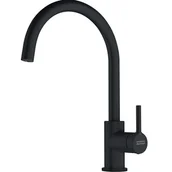 Baterie kuchenne - Franke Główny Bateria LINA XL czarny mat 115.0626.019 115.0626.019 - miniaturka - grafika 1