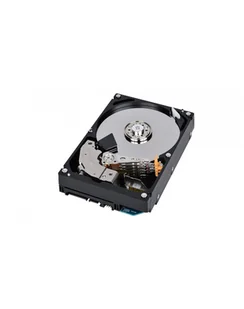 Toshiba europe Enterprise HDD 6TB 3.5i SAS 12Gbit/s 7200rpm - Dyski serwerowe - miniaturka - grafika 1