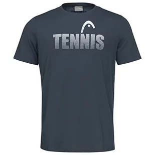 HEAD T-shirt męski Club Colin (1 opakowanie) - Koszulki męskie - miniaturka - grafika 1