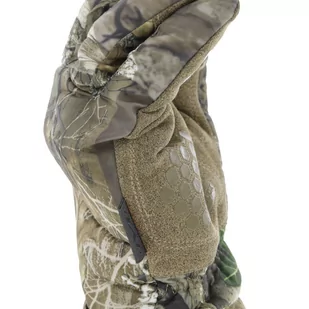Mechanix - Rękawiczki zimowe Field Series SUB35 - Realtree Edge - SUB35-735 - Odzież taktyczna i umundurowanie - miniaturka - grafika 4