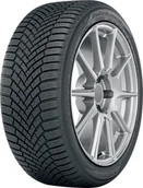 Opony zimowe - Yokohama Bluearth Winter V906 225/45R17 91H - miniaturka - grafika 1
