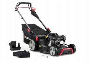 HORTMASZ HKS PRO 553 N L224 kosiarka Spalinowa z napędem - Kosiarki - miniaturka - grafika 1