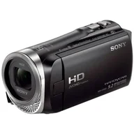 Kamery cyfrowe - Sony HDR-AS50 - miniaturka - grafika 1