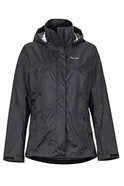 Marmot Kurtka damska PRECIP ECO rozmiar M kolor czarny