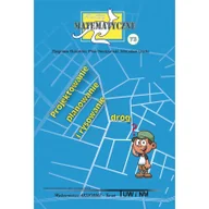 Podręczniki dla szkół podstawowych - Aksjomat Piotr Nodzyński Miniatury matematyczne 73 Zbigniew Bobiński, Piotr Nodzyński, Mirosław Uscki - miniaturka - grafika 1