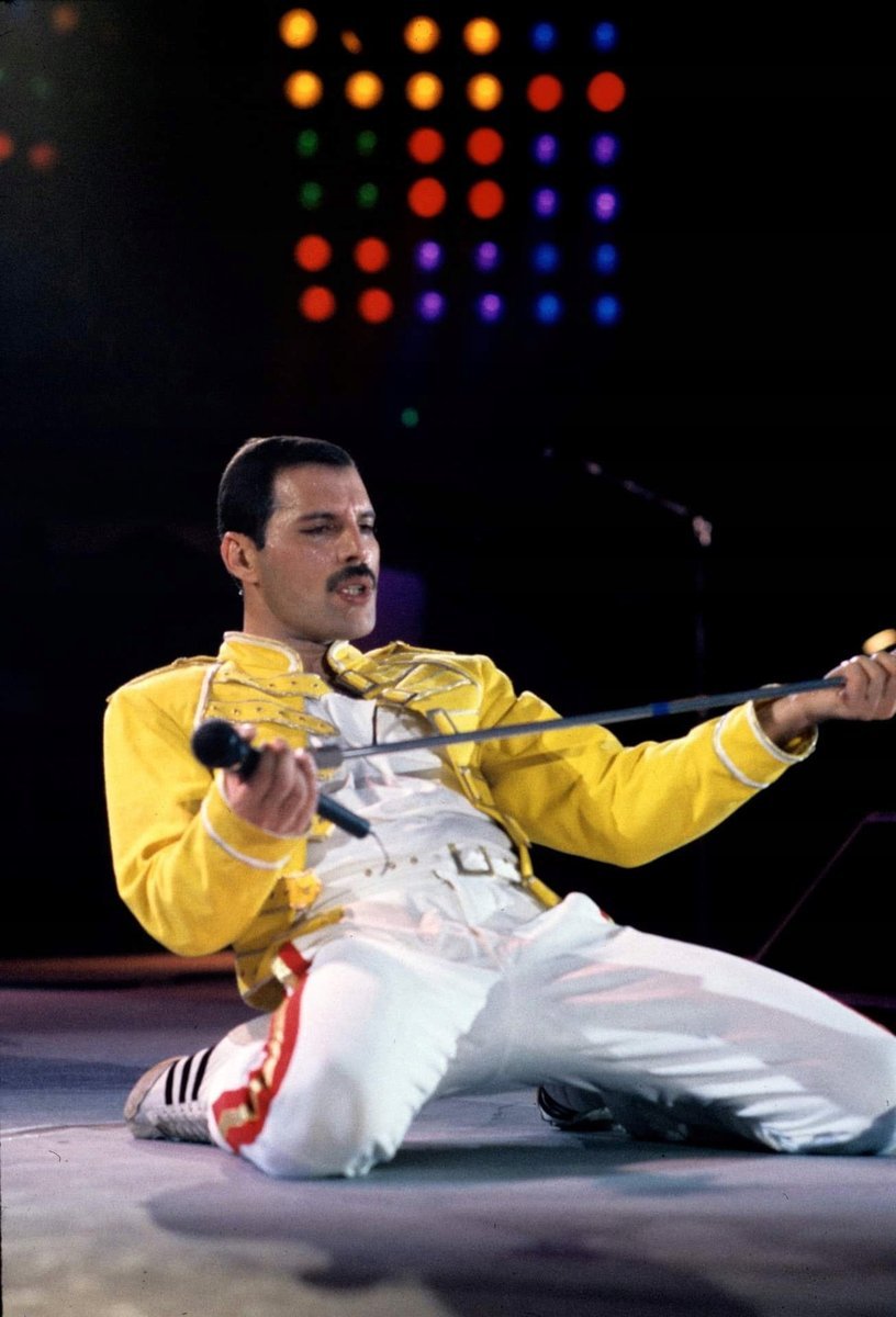 PODKŁADKA POD MYSZ Nadruk 22x18 cm Unikatowy Queen Freddie Mercury Prezent