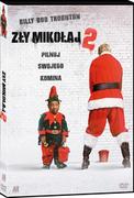 Rozrywka i humor - Monolith Zły Mikołaj 2 DVD Mark Waters - miniaturka - grafika 1