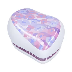 Tangle Teezer, Compact Styler Digital Skin, Szczotka do włosów - Szczotki i grzebienie do włosów - miniaturka - grafika 1