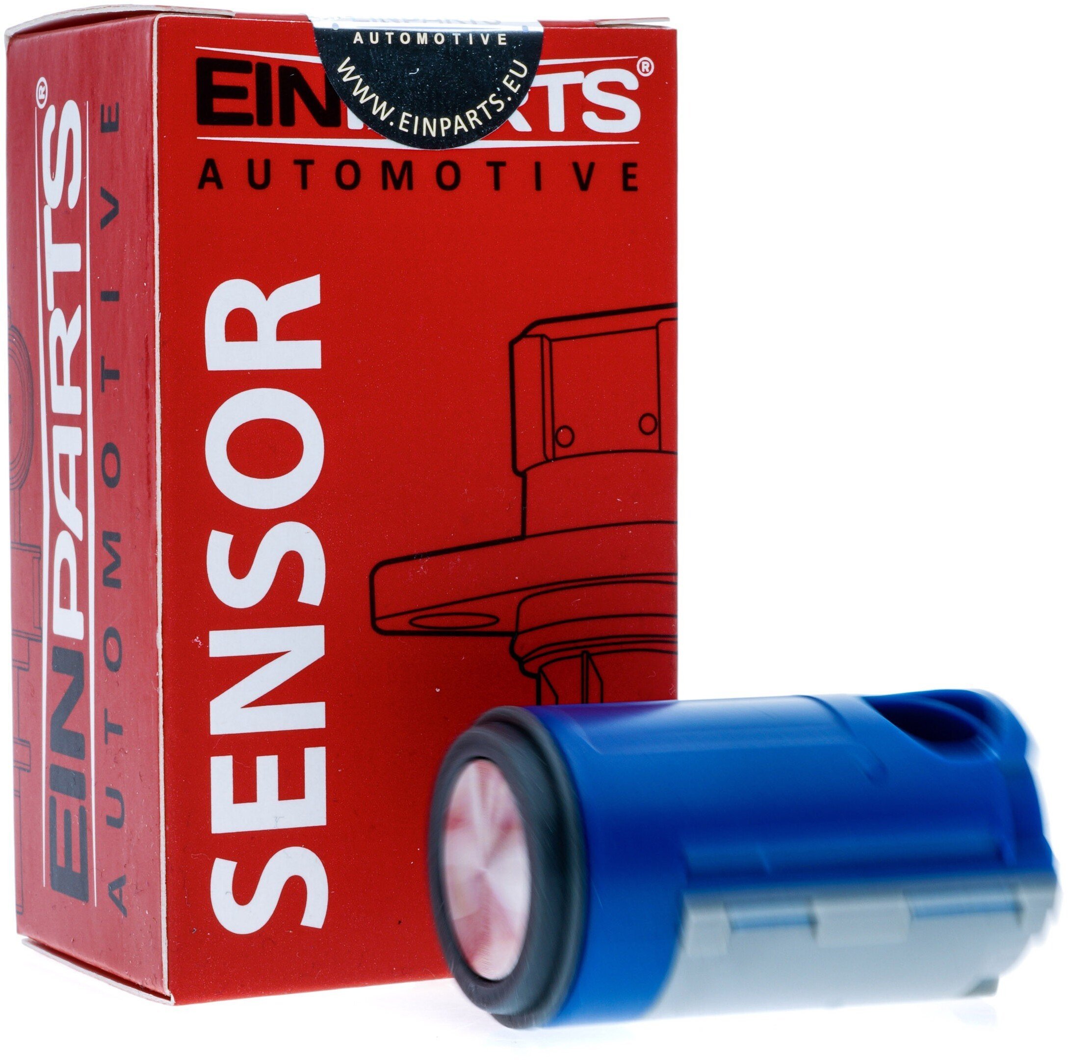 Einparts Automotive EINPARTS AUTOMOTIVE CZUJNIK PARKOWANIA DO MERCEDES-BENZ KLASA G CABRIO W463