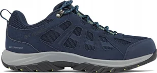 Buty turystyczne męskie Columbia Redmond III Wp r.43 - Buty sportowe męskie - miniaturka - grafika 1