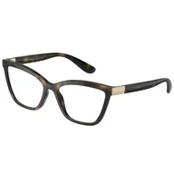 Okulary korekcyjne, oprawki, szkła - Dolce&Gabbana 5076 502 53 - miniaturka - grafika 1