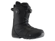 Buty snowboardowe - Burton buty Ruler Boa Black 001) rozmiar 44 - miniaturka - grafika 1