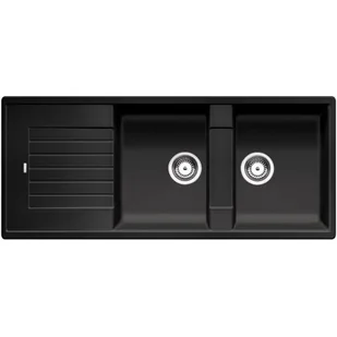 Blanco ZIA 8S ANTRACYT 515605 - Zlewozmywaki - miniaturka - grafika 1