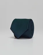 Krawaty i muchy męskie - krawat seta&cottone 52 g1 - miniaturka - grafika 1