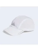 Czapki damskie - adidas Czapka z daszkiem RUN MES CA A.R. - miniaturka - grafika 1