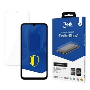 3MK FlexibleGlass Sam M15 5G M156 Szkło Hybrydowe - Szkła hartowane na telefon - miniaturka - grafika 1
