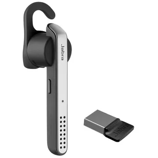 Jabra Stealth UC - Słuchawki bluetooth - miniaturka - grafika 2