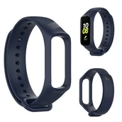 Akcesoria do smartwatchy - PASEK OPASKA DO SAMSUNG GALAXY FIT-E SM-R375 - miniaturka - grafika 1