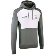 Bluzy sportowe męskie - Bluza z kapturem Bentley Motorsport Team Hoodie, Mężczyźni - miniaturka - grafika 1