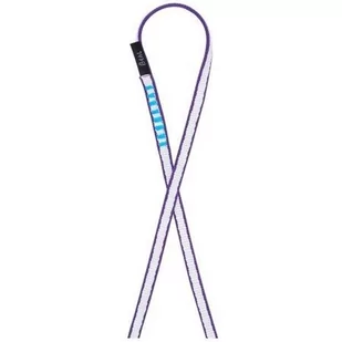 Beal Pętla DYNEEMA SLING 120 cm / 10 mm blue - ONESIZE (apm_3700288217721) - Sprzęt wspinaczkowy - miniaturka - grafika 1