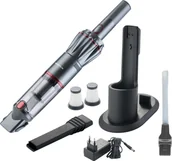 Odkurzacze ręczne - Genius INVICTUS ONE Handstaubsauger Set 10tlg 90W HEPA SE - miniaturka - grafika 1