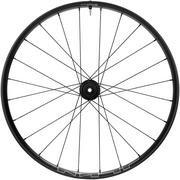 Koła rowerowe - Shimano Shimano WH-MT620 Rear Wheel 27.5" CL E-Thru Disc MS 28H 2020 Koła MTB tylne E-WHMT620LREBD7B - miniaturka - grafika 1