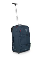 Torby podróżne - Plecak torba podróżna Osprey Farpoint Wheeled 36 - muted space blue - miniaturka - grafika 1