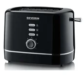 Tostery - Severin AT 4321 Ruszt do bułek Rozmrażanie 850W - miniaturka - grafika 1