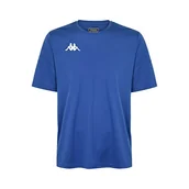 Koszulki męskie - Kappa Dovo Koszulka Męska - miniaturka - grafika 1