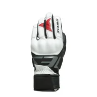 Rękawice narciarskie - Rękawice Narciarskie Dainse Hp Gloves Lily White /Stretch Limo 23/24 - S - miniaturka - grafika 1