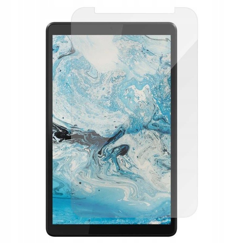 9H Szkło Hartowane Uniwersalne 6,3