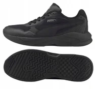 Sneakersy męskie - Buty sneakersy Puma Porsche Legacy X-Ray - miniaturka - grafika 1