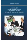 Biznes - Aktywność marketingowa gmin - miniaturka - grafika 1