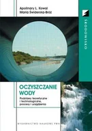 Nauki przyrodnicze - Oczyszczanie Wody - miniaturka - grafika 1