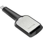 Czytniki kart pamięci - SanDisk Extreme PRO SD UHS-II USB-C SDDR-409-G46 - miniaturka - grafika 1