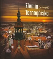 Książki o kulturze i sztuce - Ziemia Tarnogórska - miniaturka - grafika 1