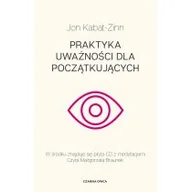 Rozwój osobisty - Praktyka uważności dla początkujących - miniaturka - grafika 1