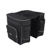 Sakwy rowerowe - Roswheel Sakwy rowerowe ROSWHEEL 30 litrów 14154 - miniaturka - grafika 1