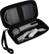 Latarki - POWERplus Anaconda Solar Mini Kit - miniaturka - grafika 1